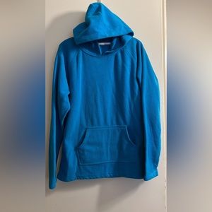 Everyday Living Fleece Hoodie ⭐️